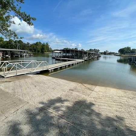 Bay Springs Country Inn & Marina Centre Εξωτερικό φωτογραφία