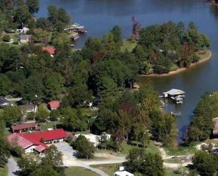 Bay Springs Country Inn & Marina Centre Εξωτερικό φωτογραφία