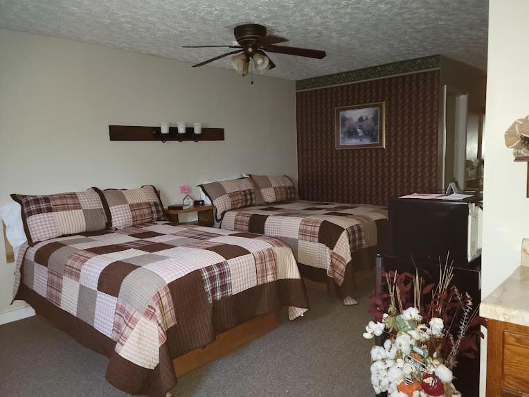 Bay Springs Country Inn & Marina Centre Εξωτερικό φωτογραφία