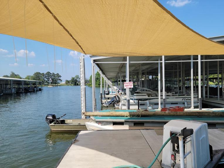 Bay Springs Country Inn & Marina Centre Εξωτερικό φωτογραφία