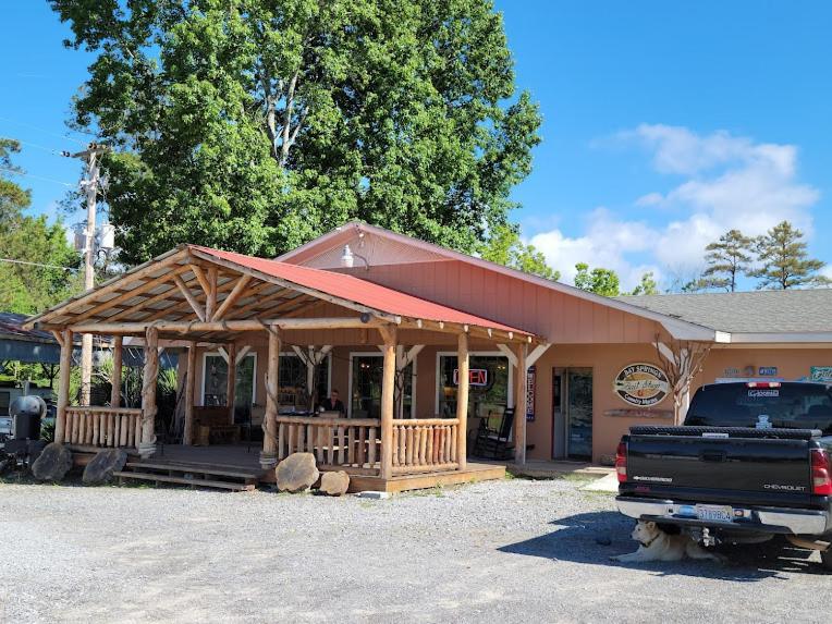 Bay Springs Country Inn & Marina Centre Εξωτερικό φωτογραφία