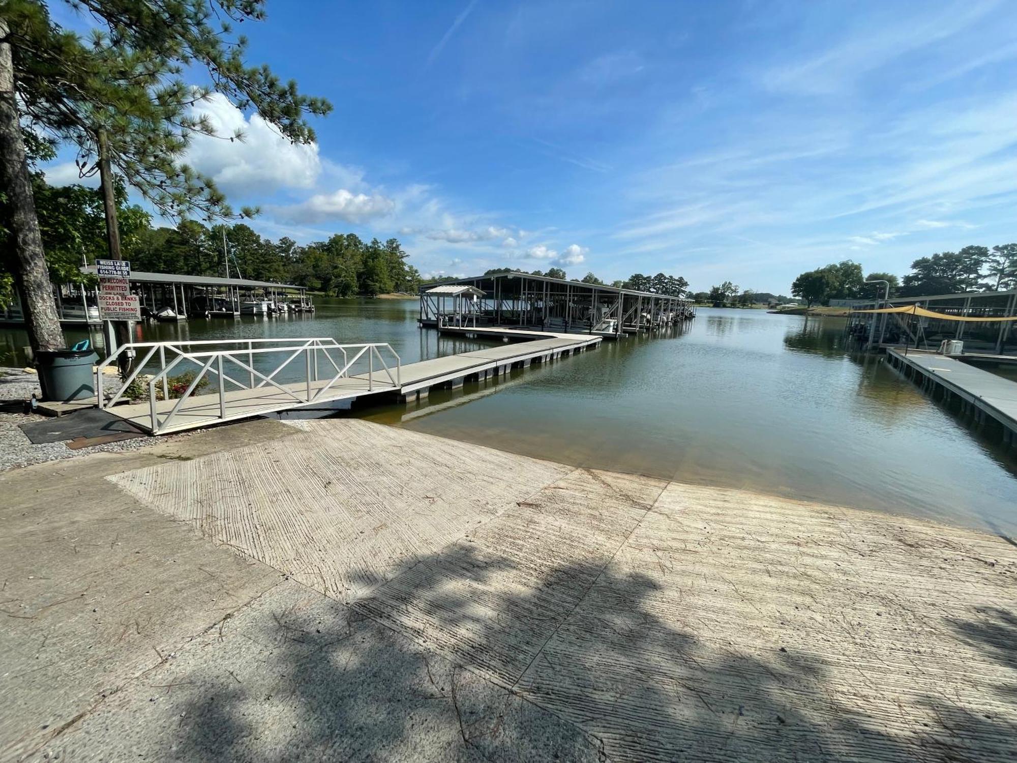Bay Springs Country Inn & Marina Centre Εξωτερικό φωτογραφία