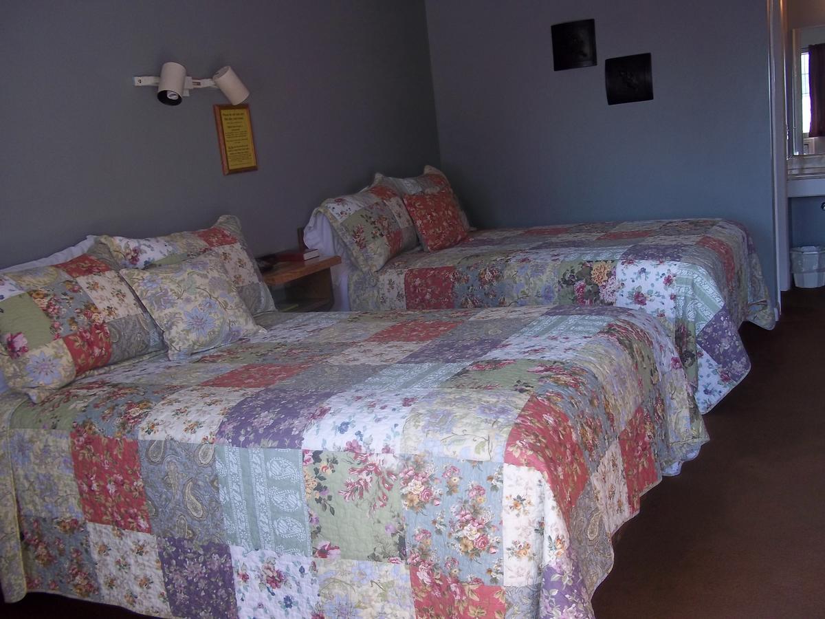 Bay Springs Country Inn & Marina Centre Εξωτερικό φωτογραφία